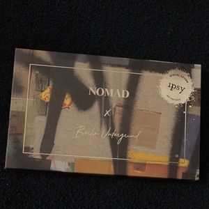 Nomad- Berlin Underground Palette